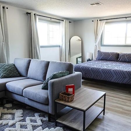 Апартаменты Northbank Loft Спрингфилд Экстерьер фото